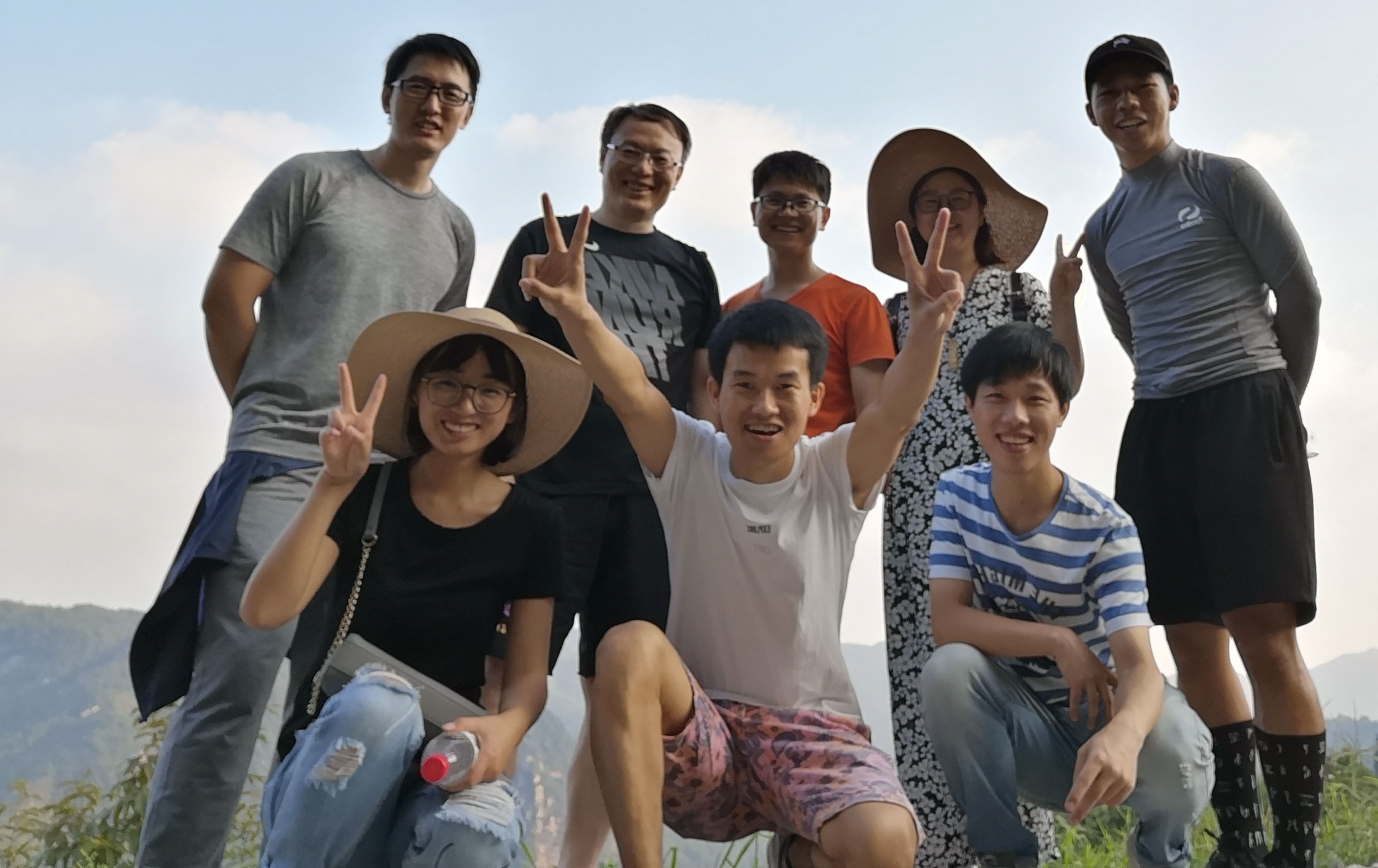 【上海滬敖團(tuán)建】我們的團(tuán)建不一Young!