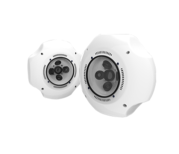 Motor Sky MS-Smart 無人機傾斜攝影系統(tǒng)