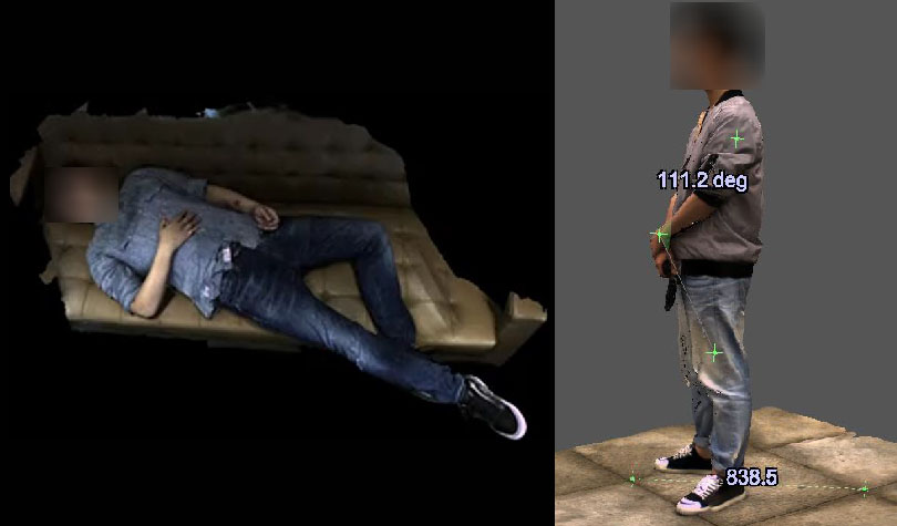 3D三維掃描儀作用_上海滬敖3D