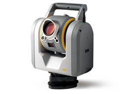 應用案例丨Trimble SX10應用于建筑立面平整度檢測