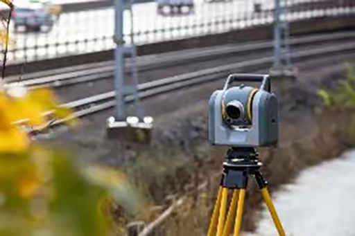 Trimble SX12影像掃描儀在橋梁裂縫測繪中的作用都有哪些呢?