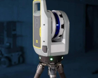 Trimble X9三維掃描儀訂閱計劃全新發布 強大賦能,自主掌控【滬敖3D】